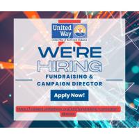 Fundraising & Campaign Director