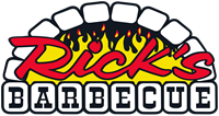 Rick's BBQ of Alabama, Muscle Shoals