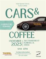 CARS & COFFEE