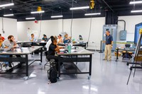 Alabama Training Network Awarded $2.19 Million to Continue Serving as Alabama’s Manufacturing Extension Partnership Center