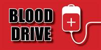 Blood Drive & Community Health Fair