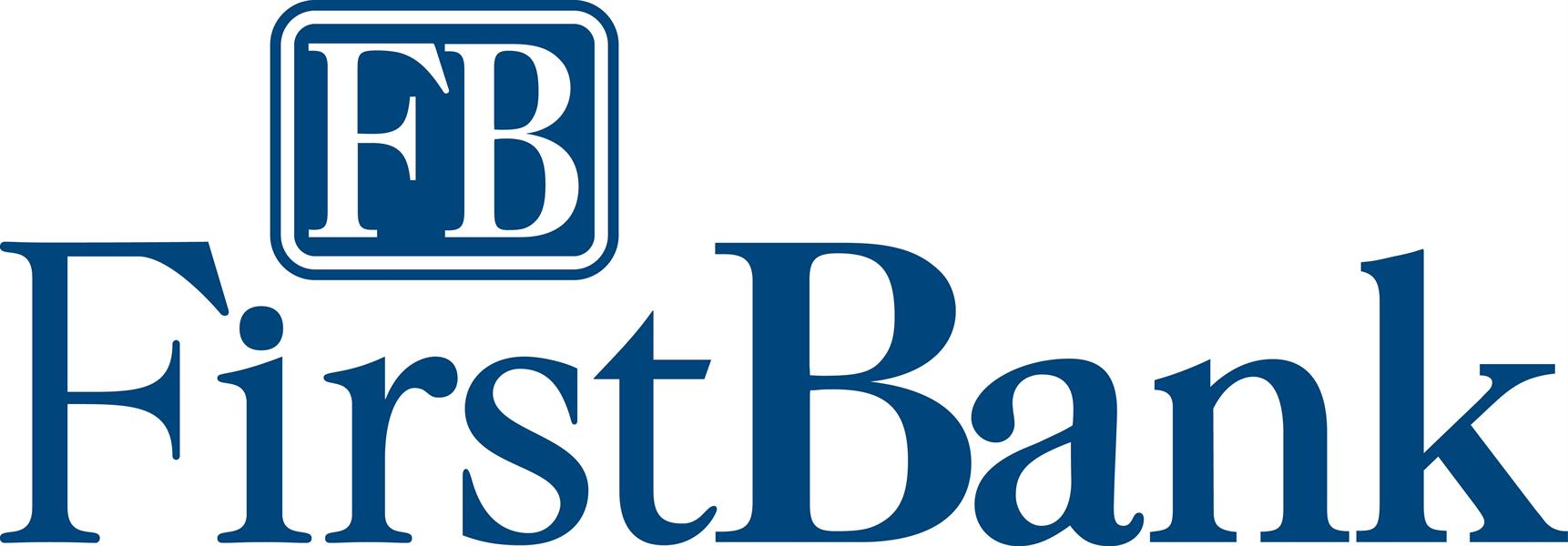 FirstBank FirstBank