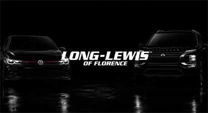 Long-Lewis Volkswagen Mitsubishi of Florence