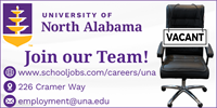 University of North Alabama