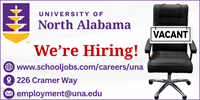University of North Alabama