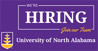 University of North Alabama