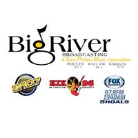 Big River Broadcasting WQLT / WXFL / WSBM