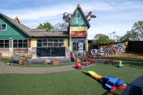Children's Museum of the Shoals
