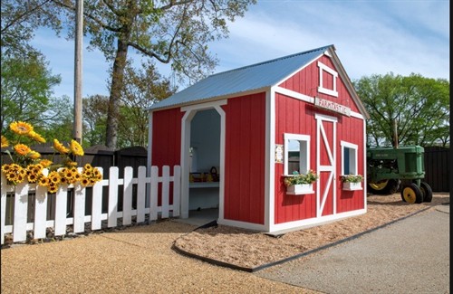 Farmtastic