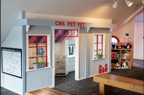 Pet Vet