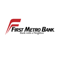 First Metro Bank