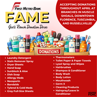 News Release: 4/7/2026