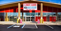 Climate Guard Self Storage - Florence