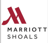 Marriott Shoals Hotel, Conference Center, Spa and Restaurant