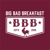 Big Bad Breakfast