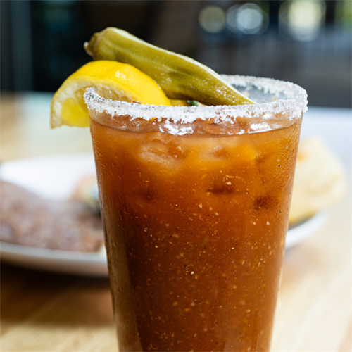 Bloody Mary