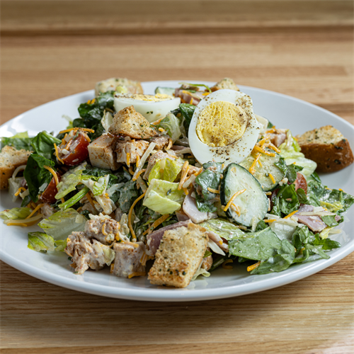 Chef's Salad