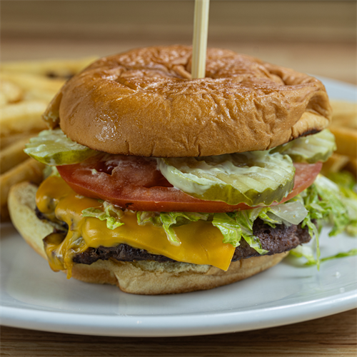 Smash Burger