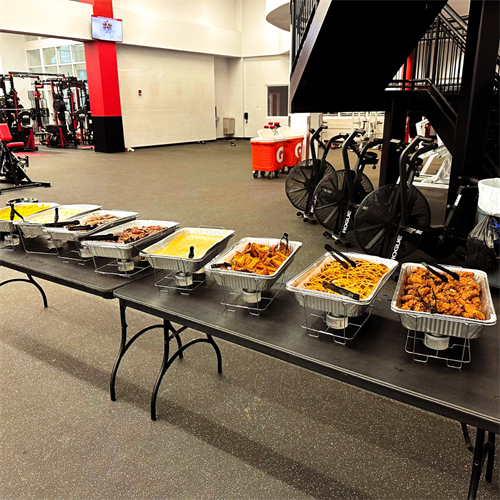 Big Bad Breakfast Catering