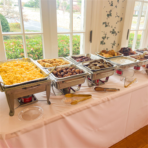Big Bad Breakfast Catering