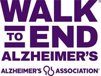 Walk to End Alzheimer's - Shoals