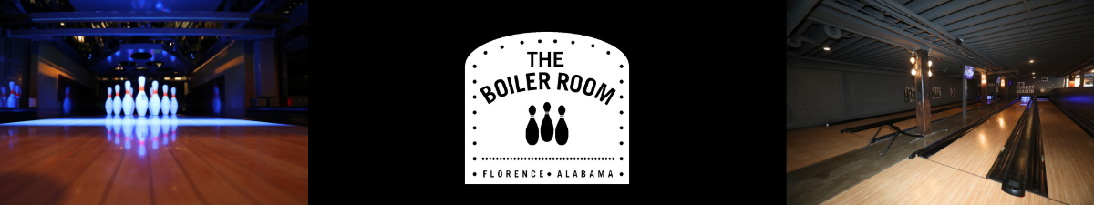 The Boiler Room
