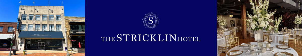The Stricklin Hotel & Event Center, LLC