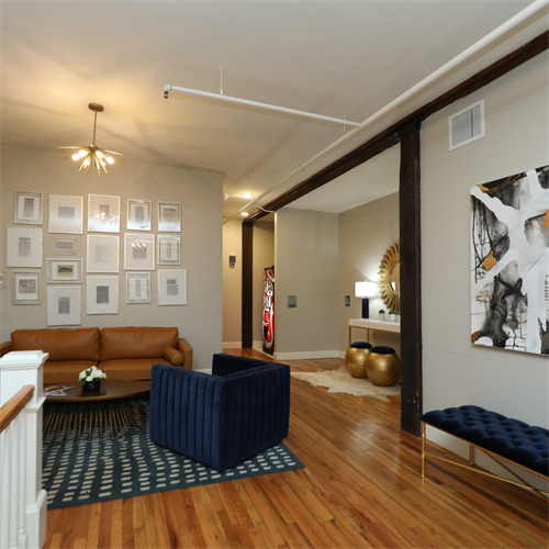 The Stricklin Hotel