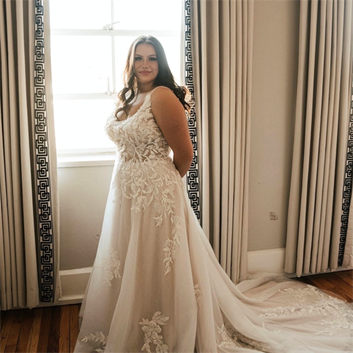 Bride at The Stricklin Hotel