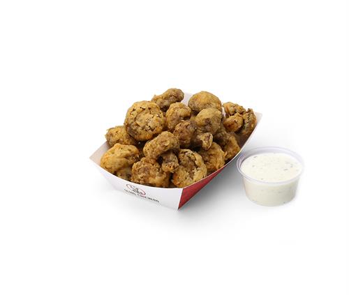 Fried Pickles