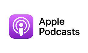 Listen on Apple Podcasts.