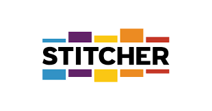 Listen on Stitcher.