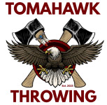 Wohali Tomahawk Throwing