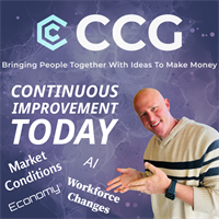 Continuous Improvement Today: How to Really Make Business Improvements in Todays World of Tools and Trolls