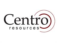 Centro Resources Press Release