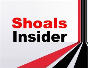 Shoals Insider 