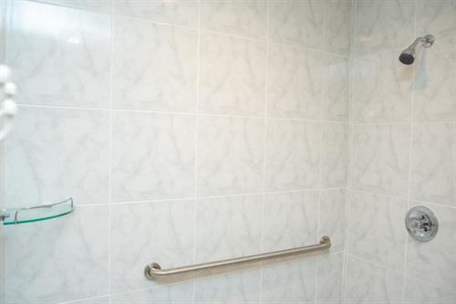 Tiles Showers