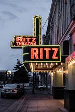 Ritz Theatre