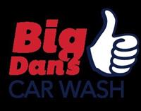Big Dan's Car Wash