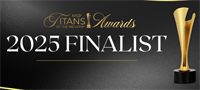 NEXTGen IT named as 2025 MSP Titans of the Industry Awards Finalist