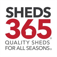 Sheds 365