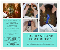 Head over Heels Salon and Spa - Florence
