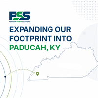 PSS and CSC Inc. Join Forces, Expanding Safety Services in Western Kentucky
