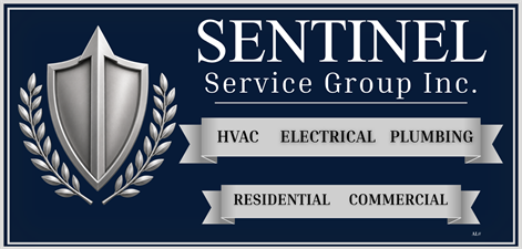 Sentinel Service Group Inc.
