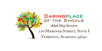 Caringplace of The Shoals is now hiring