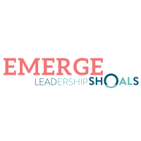 EMERGE Leadership Shoals Inaugural Class