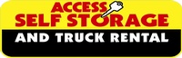 Access Self Storage