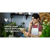 Exciting News! Introducing Our New Vision Care Partnership!