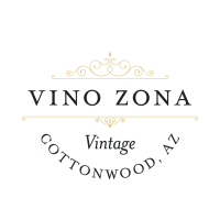Vino Zona Vintage 1 Year Anniversary Celebration & Ribbon Cutting!