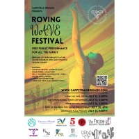 Roving Wave Festival